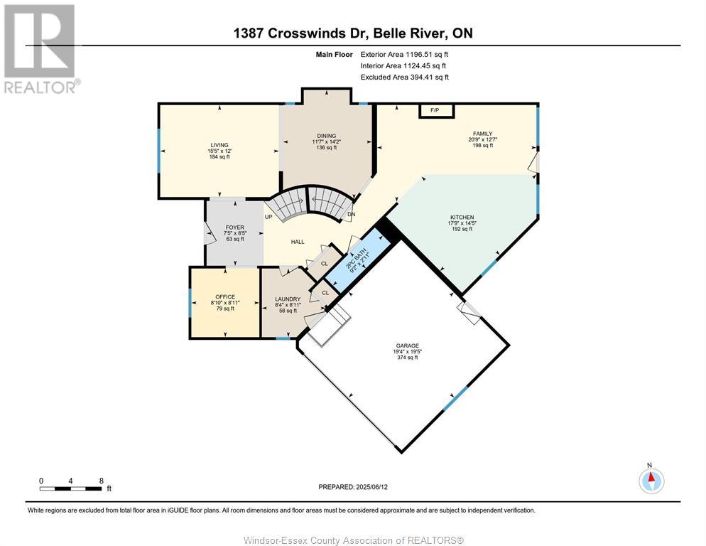 Photo 43 of 1387 Crosswinds Drive, Lakeshore ON