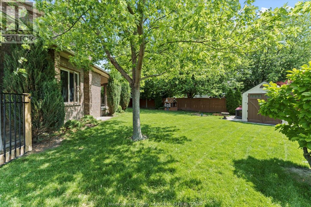 Photo 37 of 1387 Crosswinds Drive, Lakeshore ON