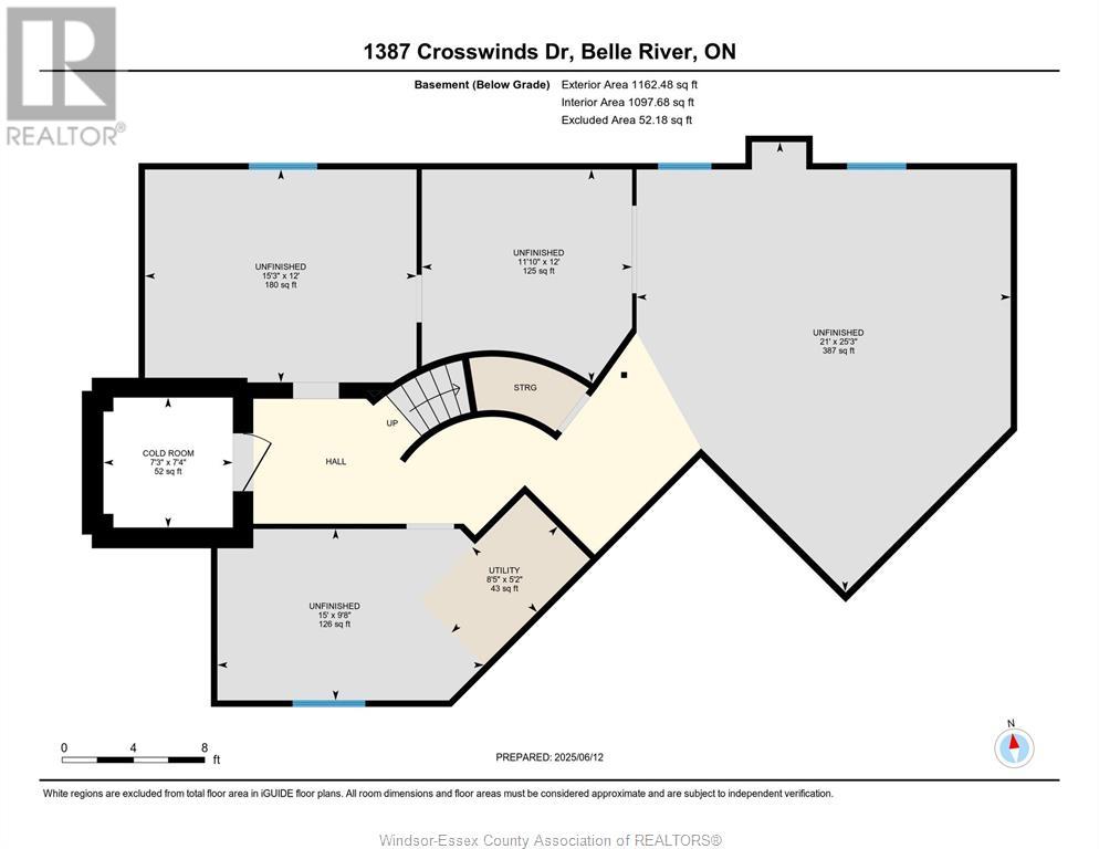 Photo 42 of 1387 Crosswinds Drive, Lakeshore ON