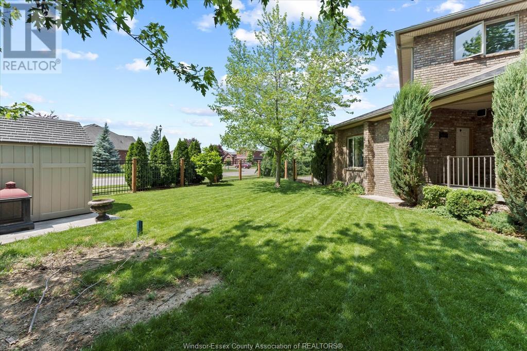 Photo 38 of 1387 Crosswinds Drive, Lakeshore ON