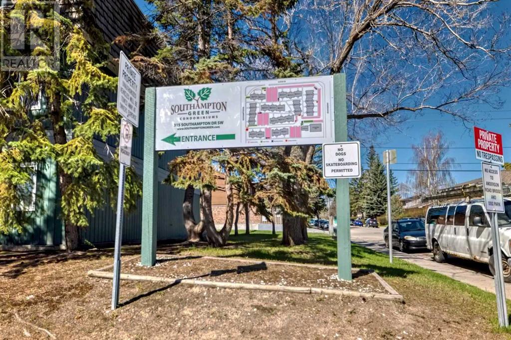 Single Family House for Sale in   Southampton Drive SW Southwood Calgary 