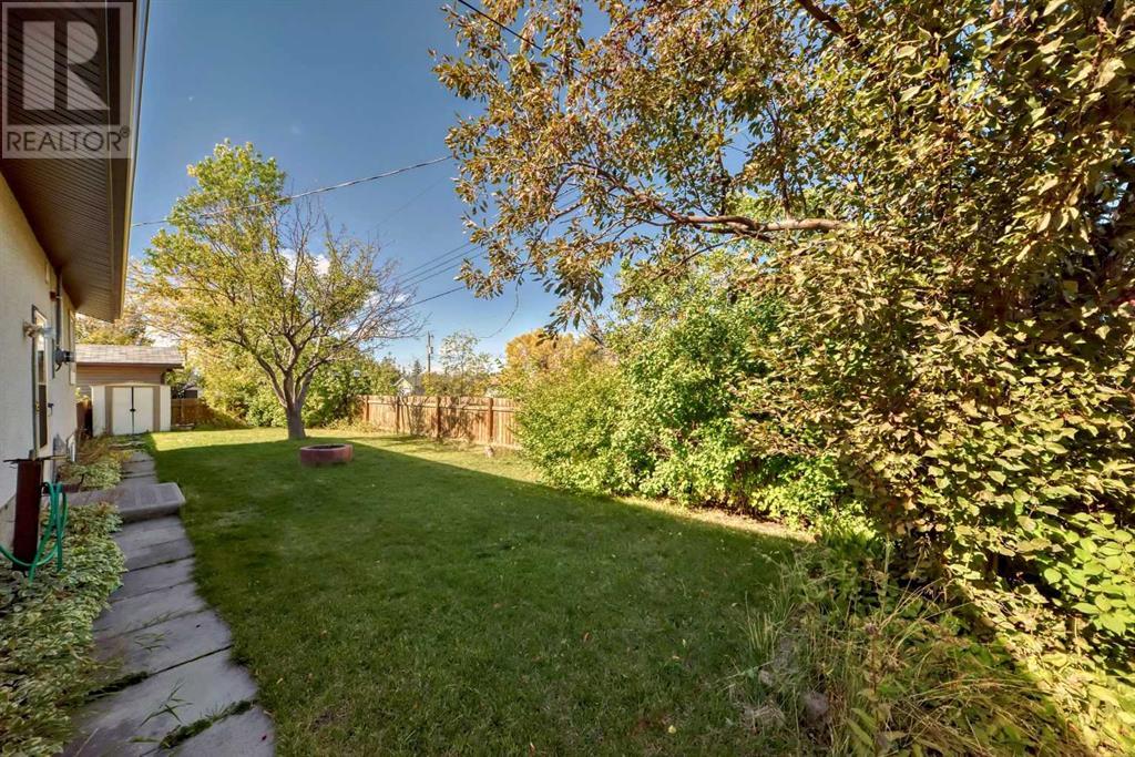 Single Family House Bungalow for Sale in  Olympia Drive SE Ogden Calgary 