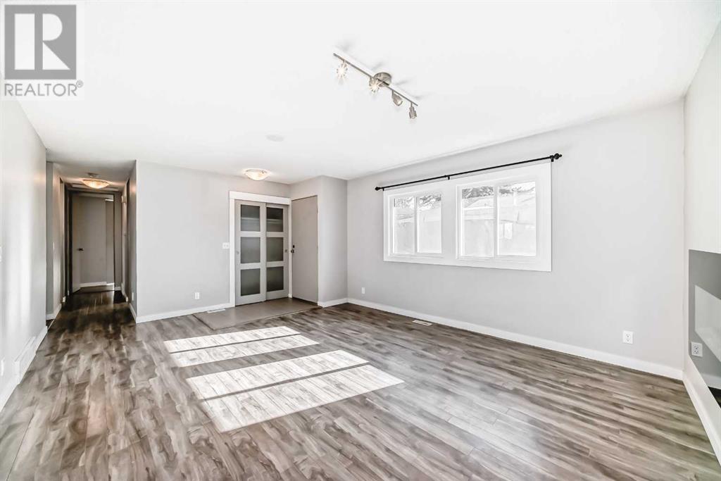 Single Family House Bungalow for Sale in  Olympia Drive SE Ogden Calgary 