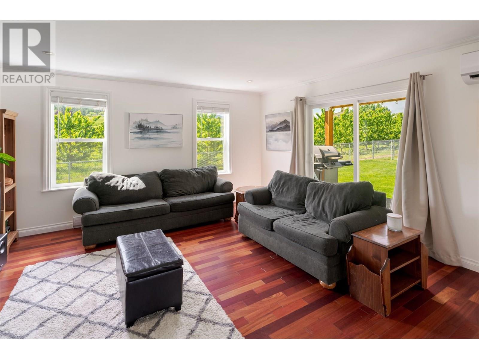  10484 Seaton Road, Lake Country