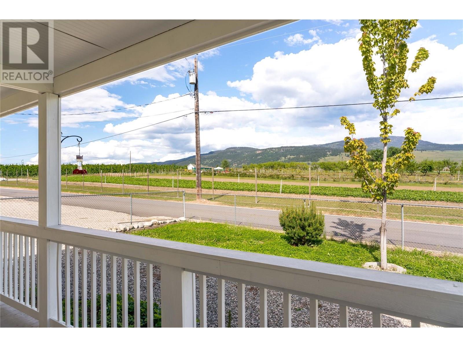  10484 Seaton Road, Lake Country