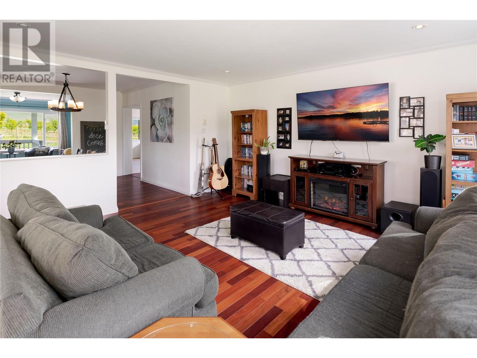  10484 Seaton Road, Lake Country