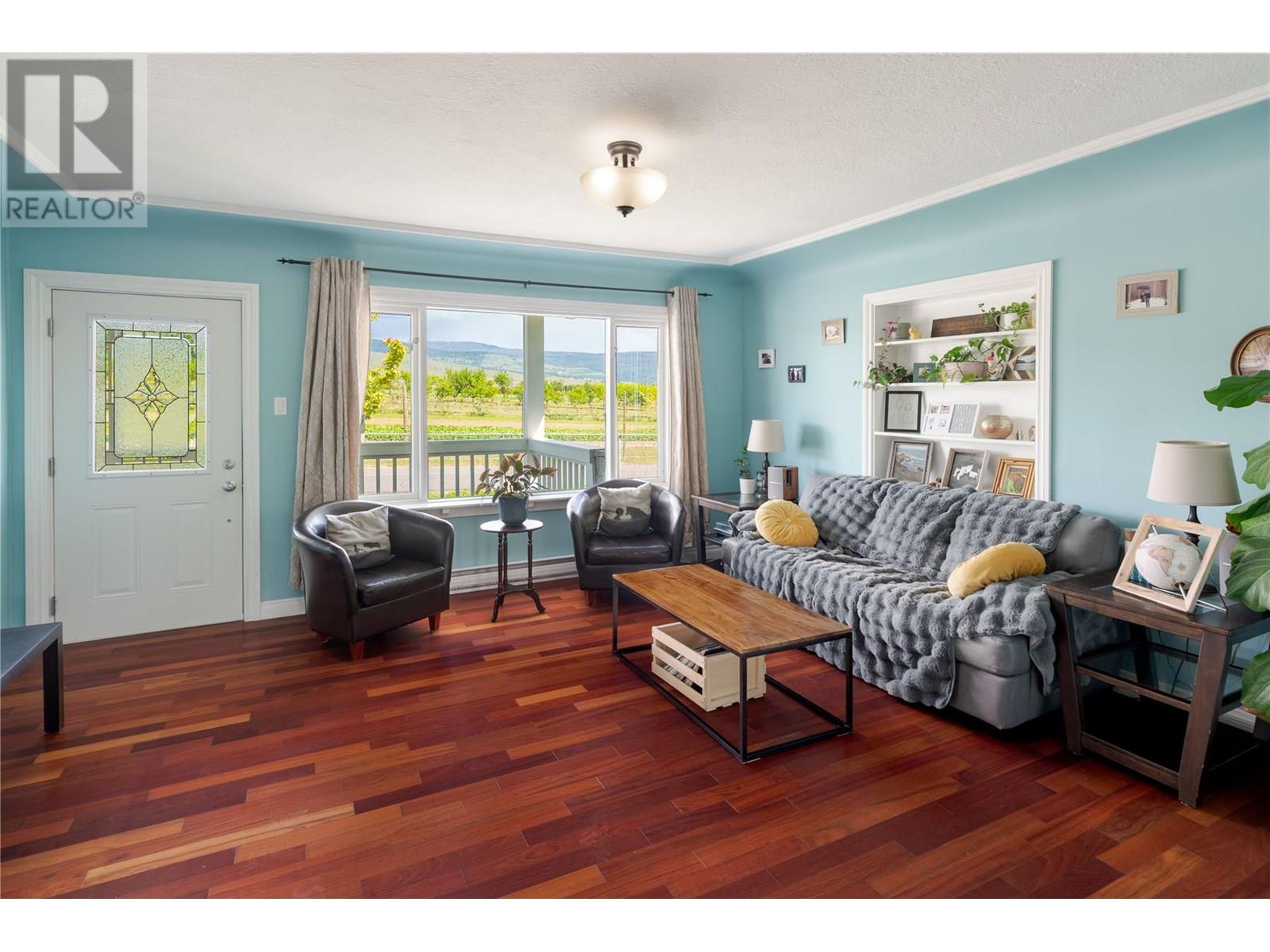  10484 Seaton Road, Lake Country
