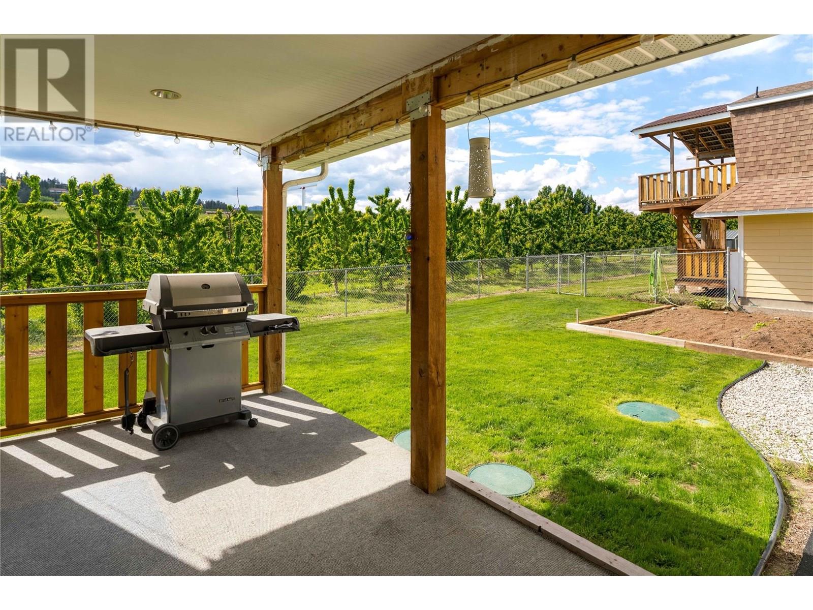 10484 Seaton Road, Lake Country
