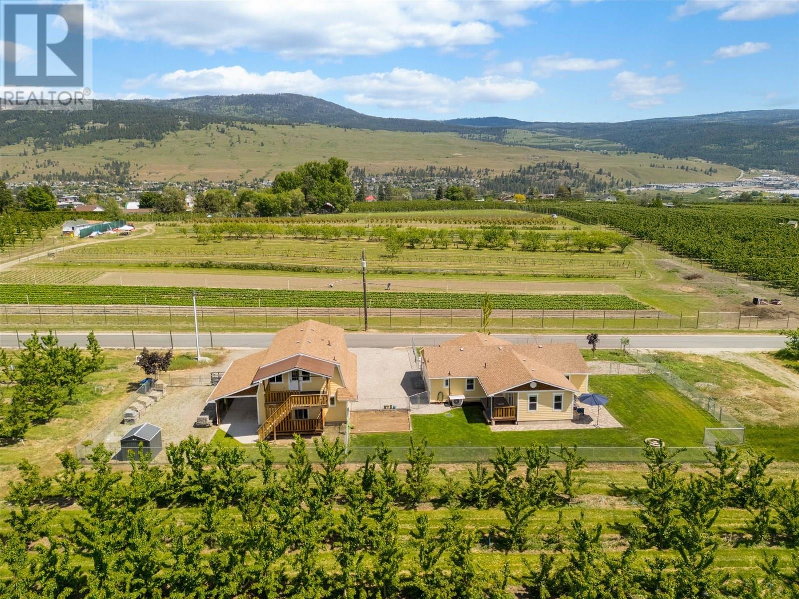  10484 Seaton Road, Lake Country