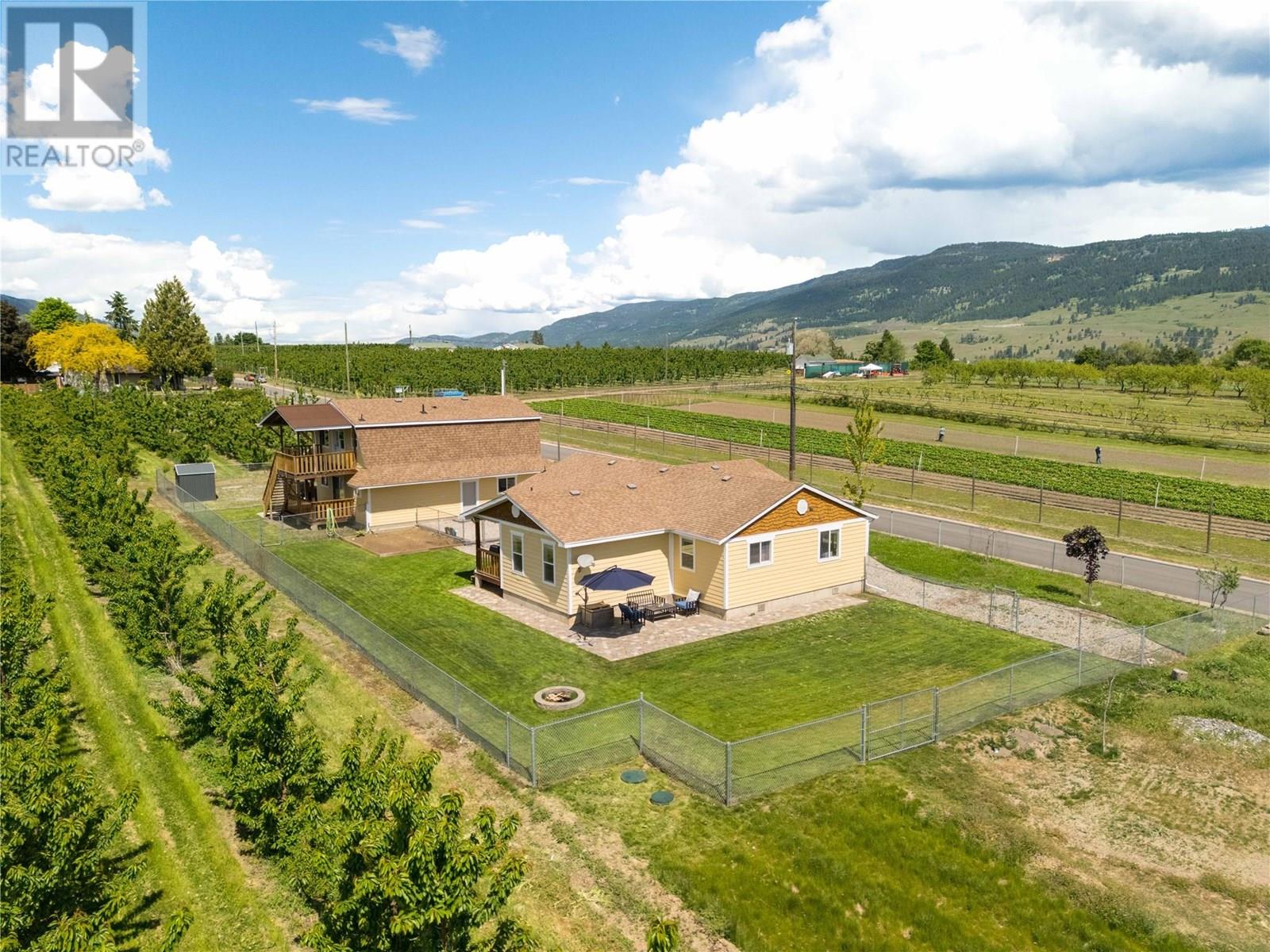  10484 Seaton Road, Lake Country