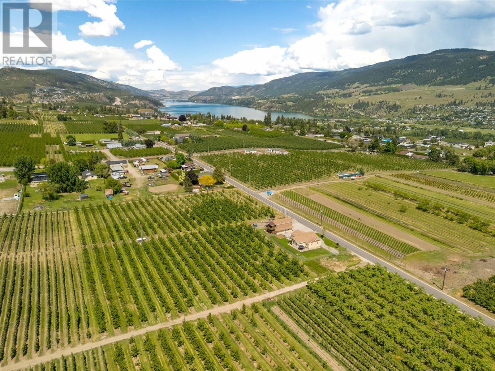  10484 Seaton Road, Lake Country