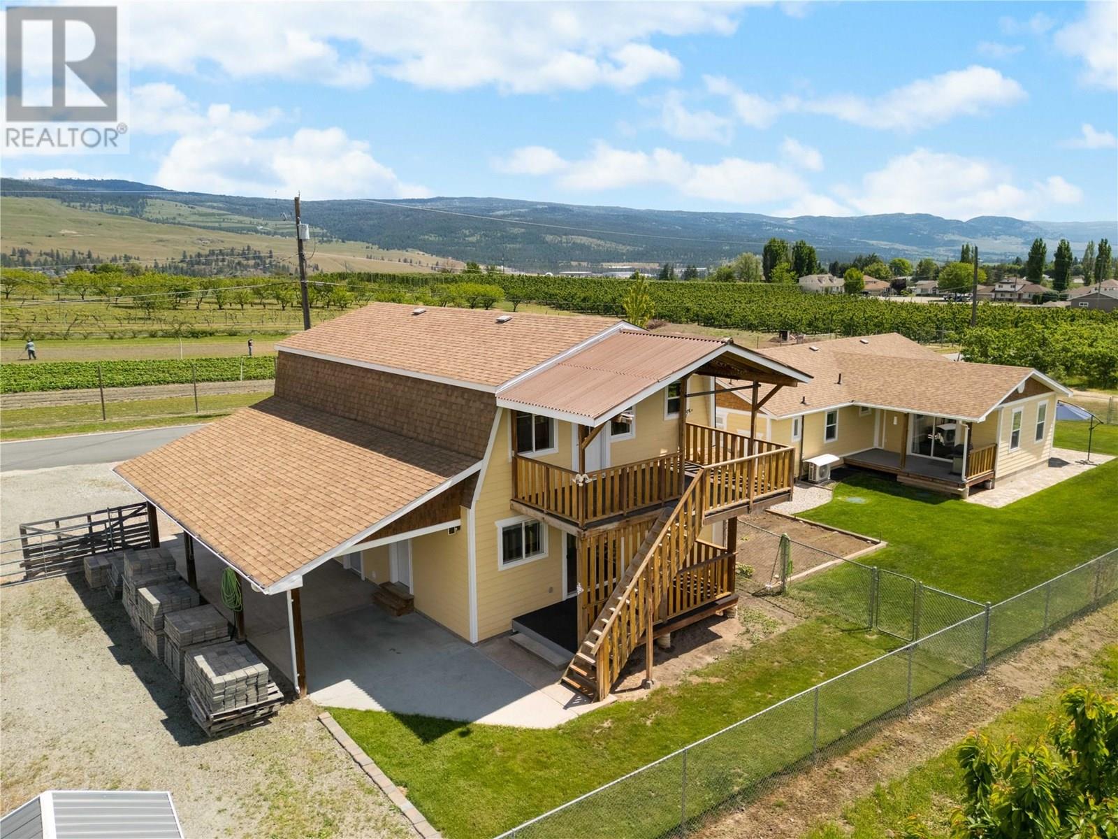  10484 Seaton Road, Lake Country