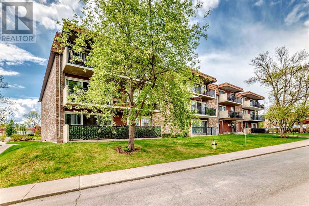 17A, 231 Heritage Drive SE, Calgary, Alberta