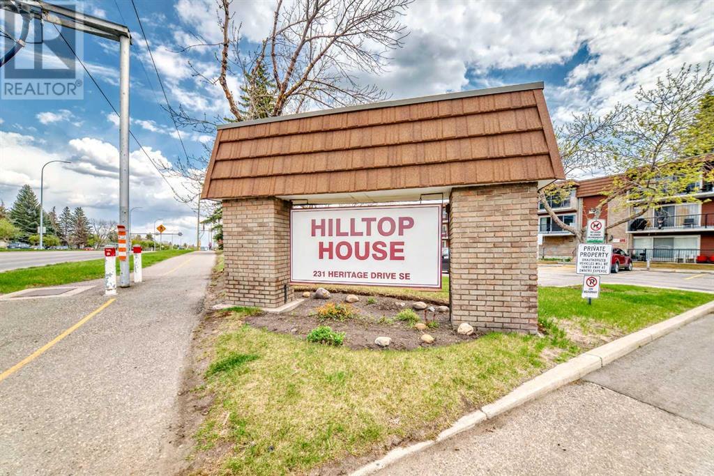 Single Family House for Sale in A  Heritage Drive SE Acadia Calgary 