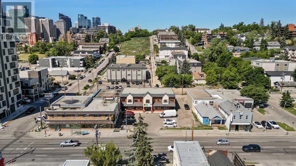 Photo 1 of 201 217 4 Street Ne, Calgary AB