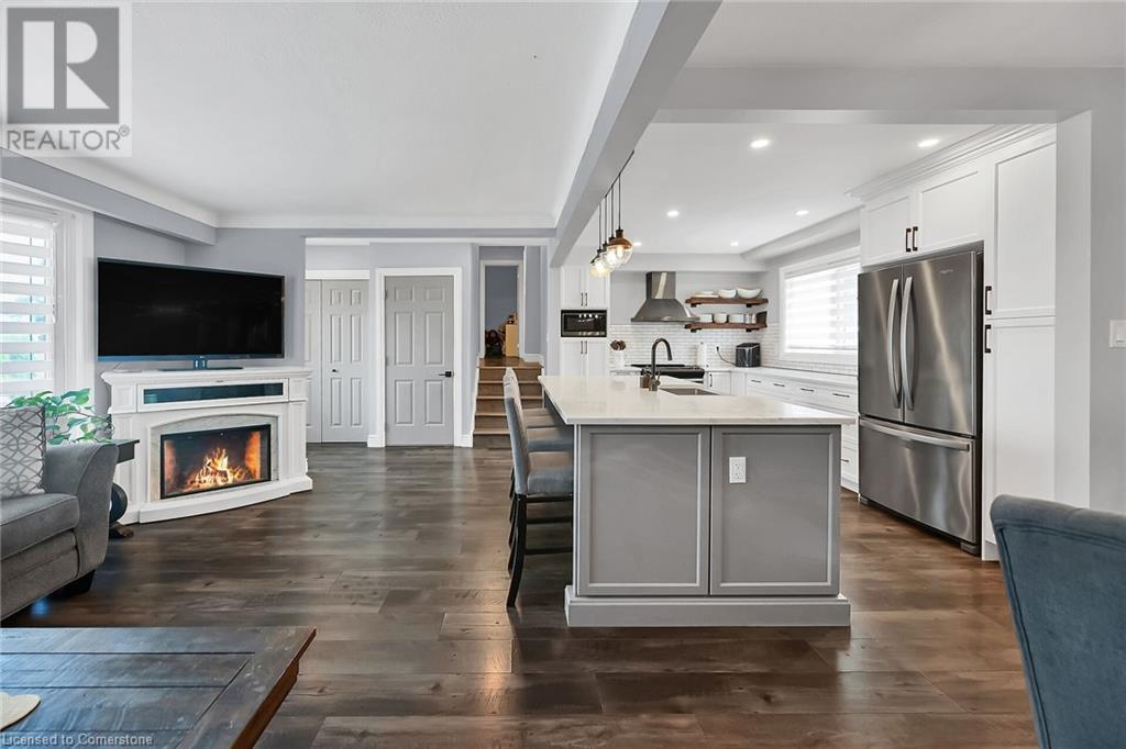 Photo 9 of 4351 Glancaster Road, Mount Hope ON