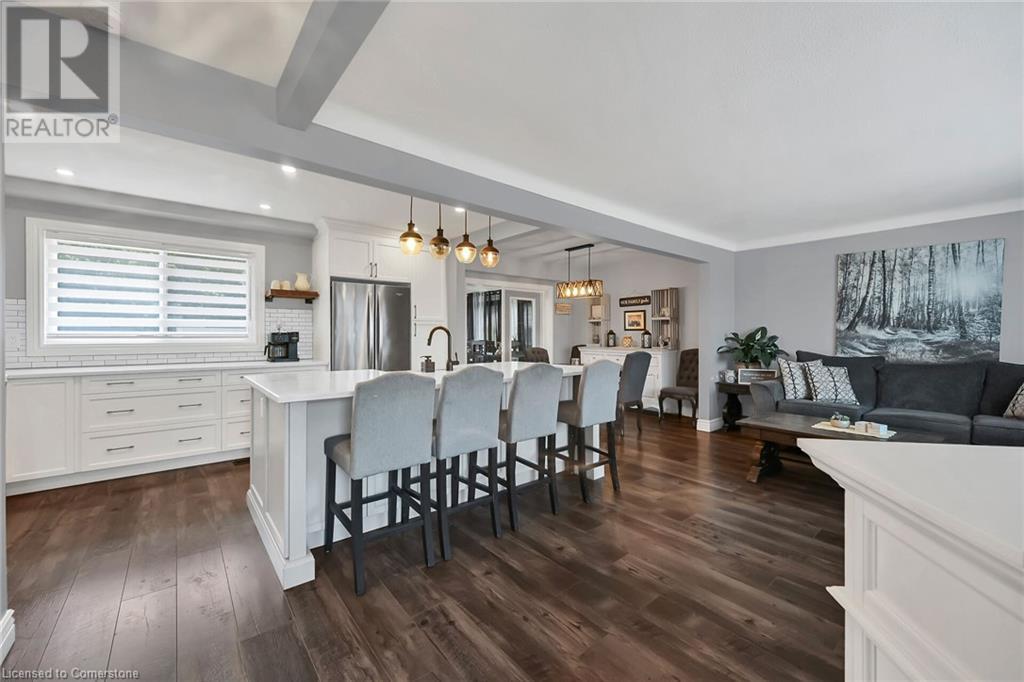 Photo 10 of 4351 Glancaster Road, Mount Hope ON
