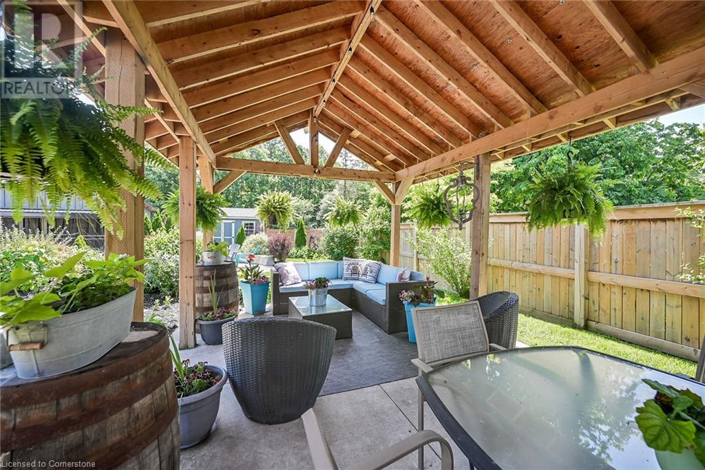 Photo 6 of 4351 Glancaster Road, Mount Hope ON