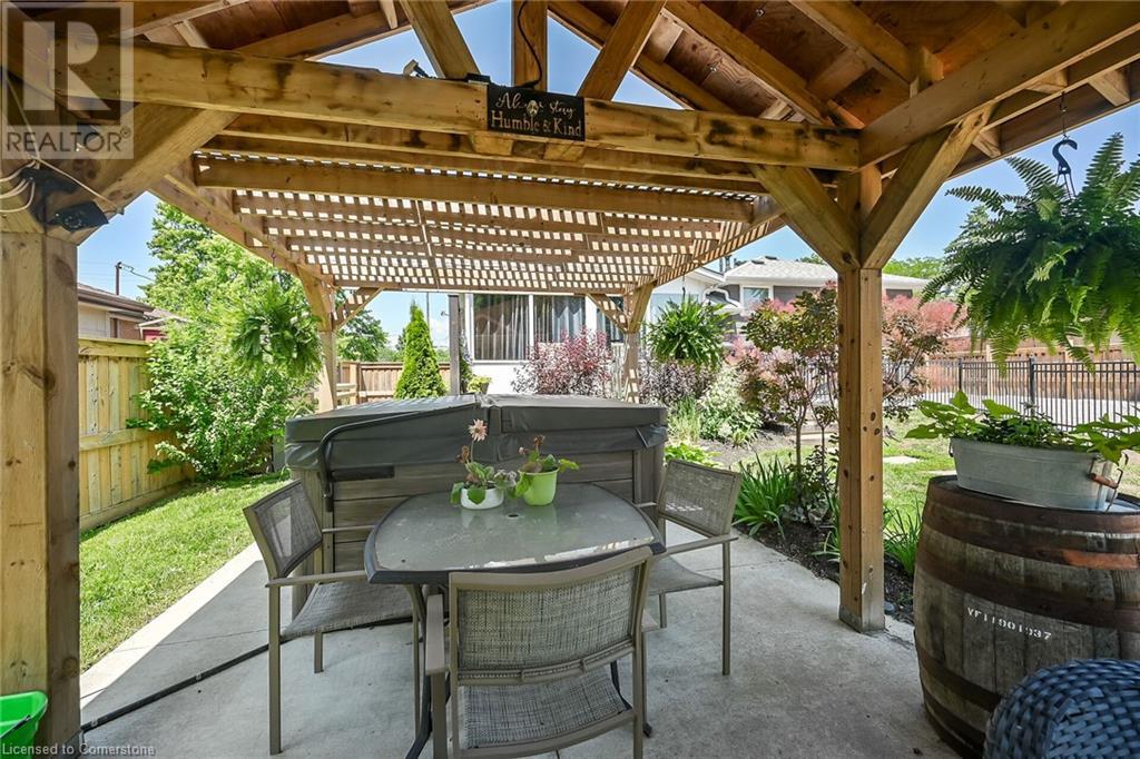 Photo 30 of 4351 Glancaster Road, Mount Hope ON