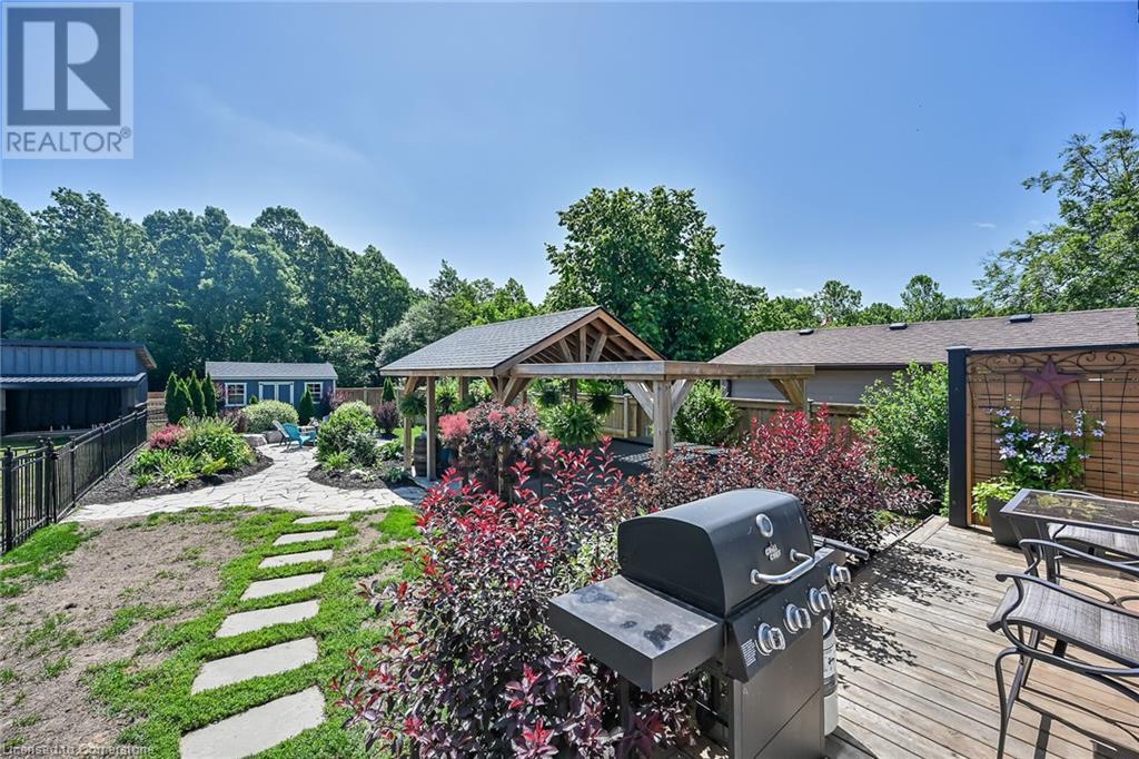 Photo 11 of 4351 Glancaster Road, Mount Hope ON