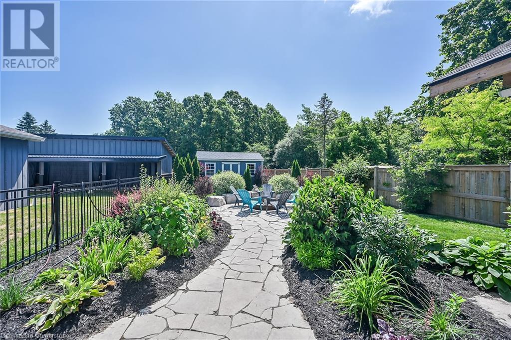 Photo 29 of 4351 Glancaster Road, Mount Hope ON