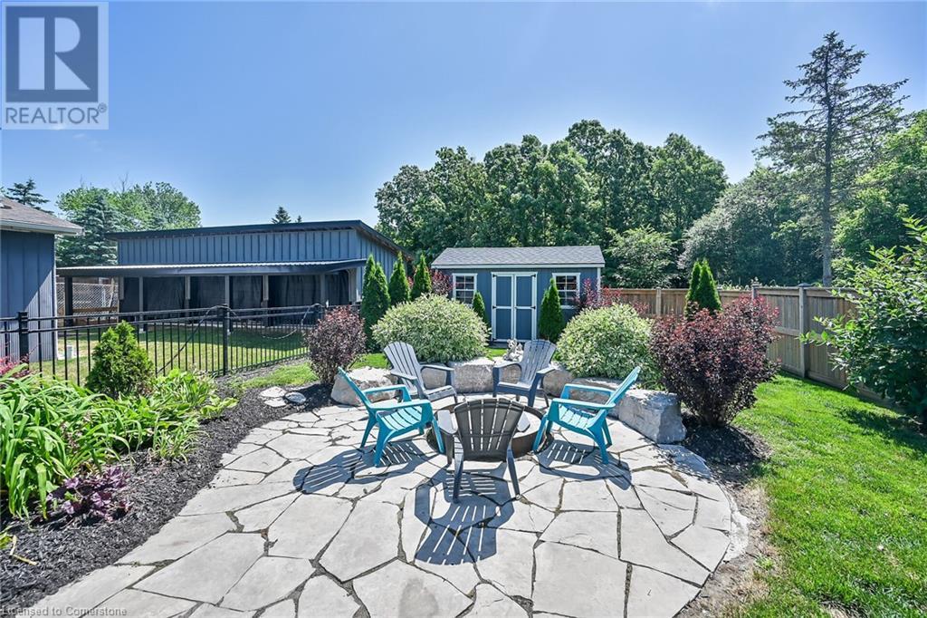 Photo 31 of 4351 Glancaster Road, Mount Hope ON