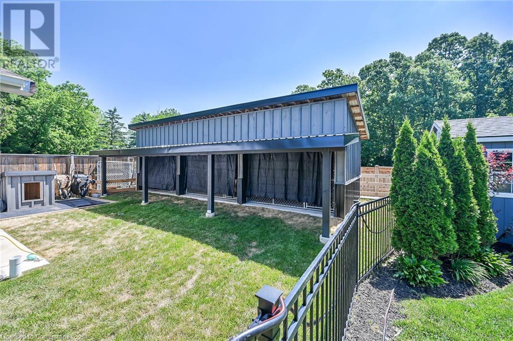 Photo 48 of 4351 Glancaster Road, Mount Hope ON