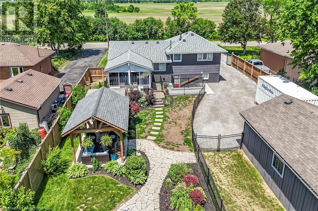 Photo 39 of 4351 Glancaster Road, Mount Hope ON