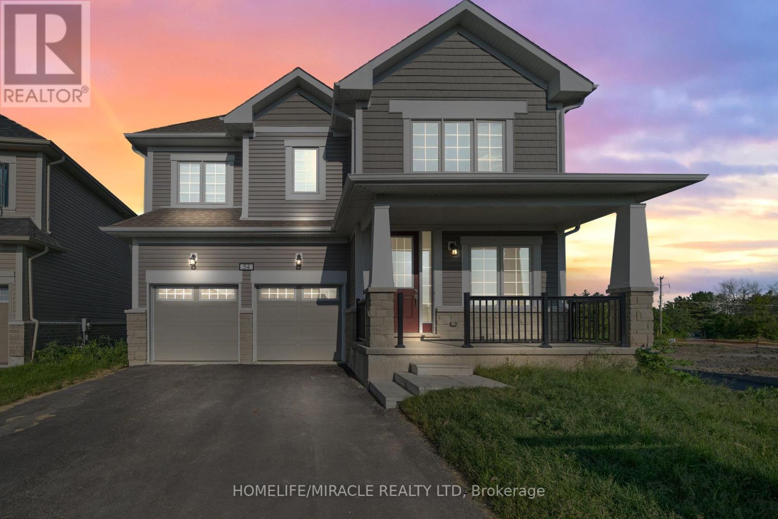 Photo 1 of 54 Oakmont Drive, Loyalist ON