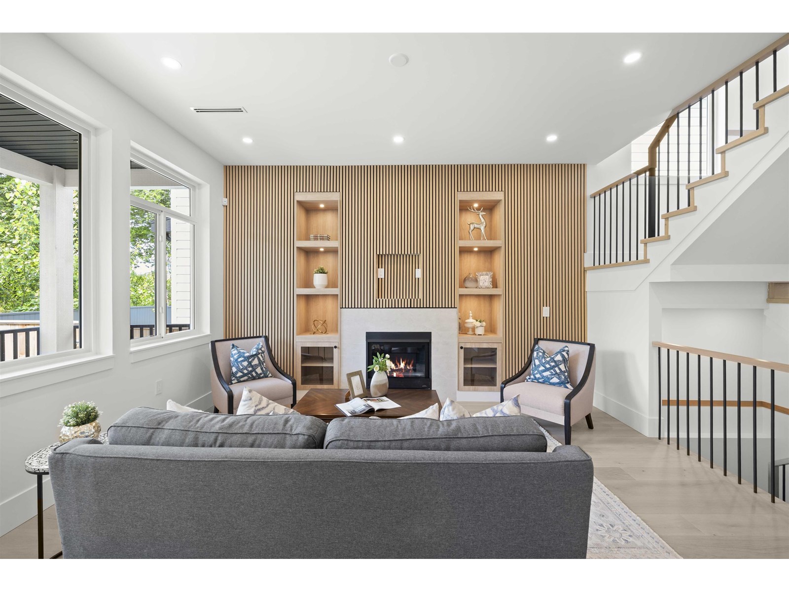 Photo 8 of 7527 205 Street, Langley BC