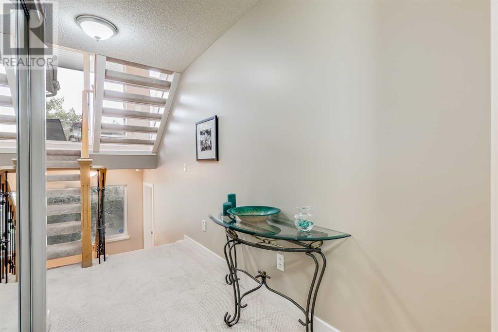 Single Family House 4 Level for Sale in  Patterson View SW Patterson Calgary 