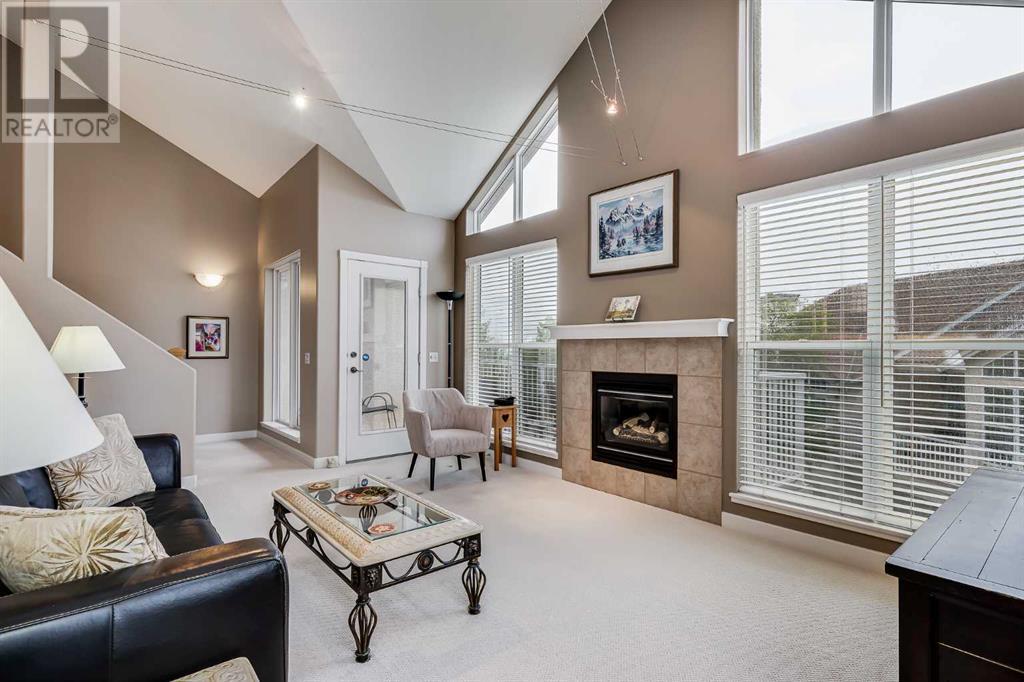 Single Family House 4 Level for Sale in  Patterson View SW Patterson Calgary 