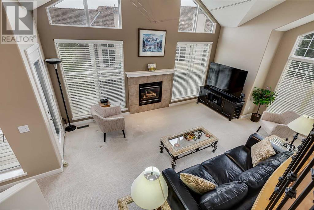 Single Family House 4 Level for Sale in  Patterson View SW Patterson Calgary 
