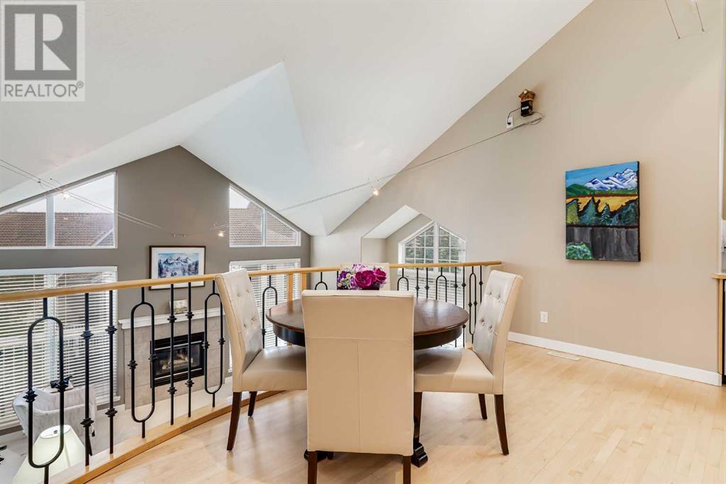 Single Family House 4 Level for Sale in  Patterson View SW Patterson Calgary 