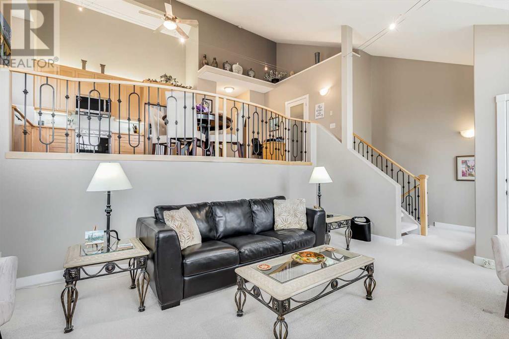 Single Family House 4 Level for Sale in  Patterson View SW Patterson Calgary 