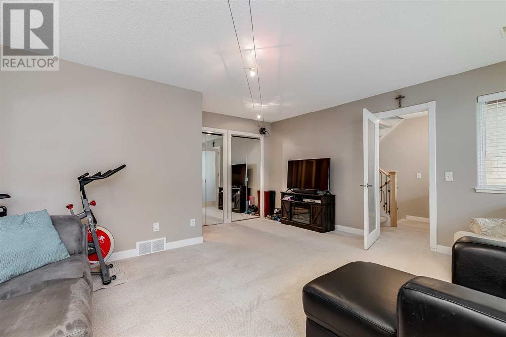 Single Family House 4 Level for Sale in  Patterson View SW Patterson Calgary 