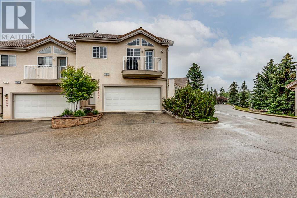 Single Family House 4 Level for Sale in  Patterson View SW Patterson Calgary 