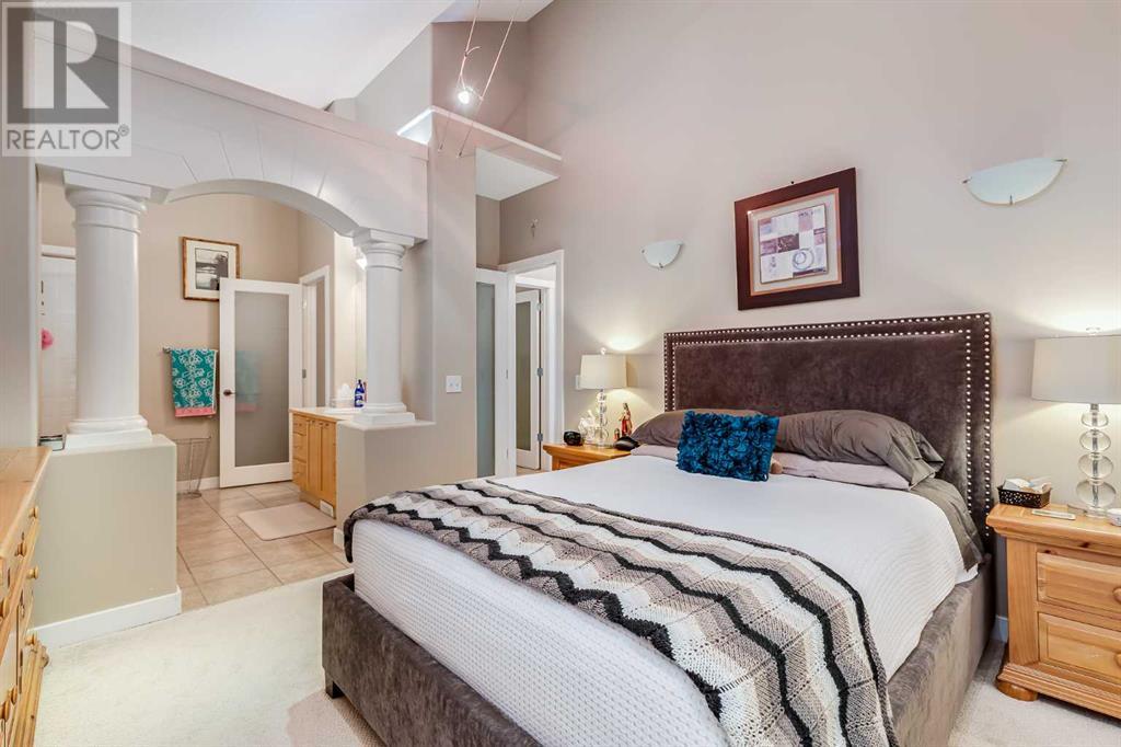 Single Family House 4 Level for Sale in  Patterson View SW Patterson Calgary 