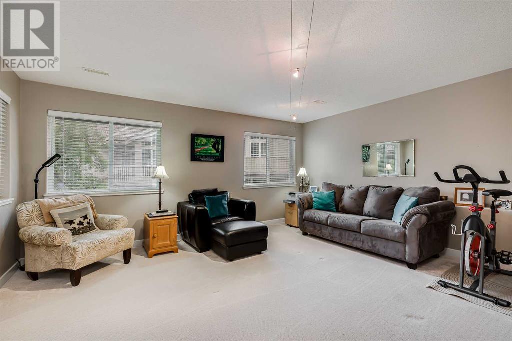Single Family House 4 Level for Sale in  Patterson View SW Patterson Calgary 