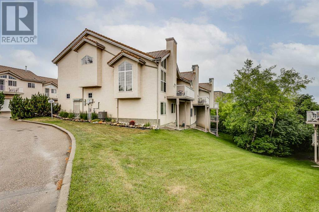 1101 Patterson View SW, Calgary, Alberta