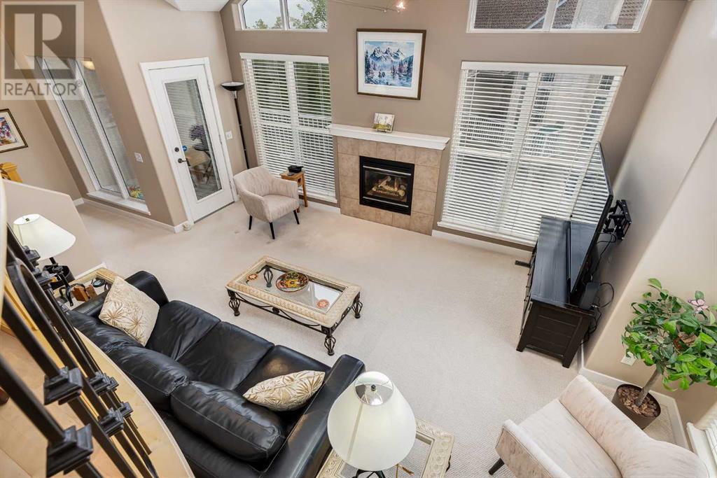 Single Family House 4 Level for Sale in  Patterson View SW Patterson Calgary 