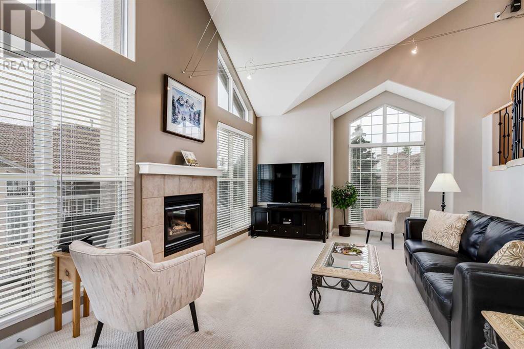 Single Family House 4 Level for Sale in  Patterson View SW Patterson Calgary 