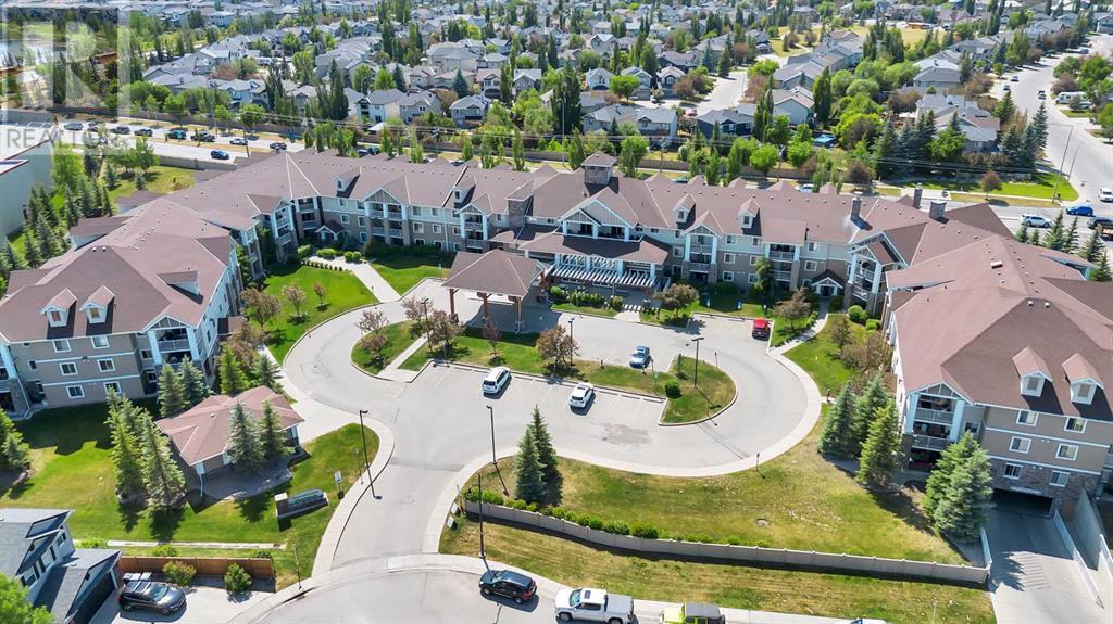 Single Family House for Sale in   Chaparral Ravine View SE Chaparral Calgary 