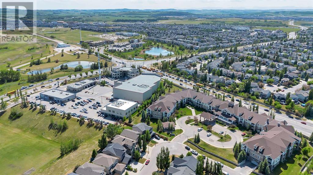 Single Family House for Sale in   Chaparral Ravine View SE Chaparral Calgary 