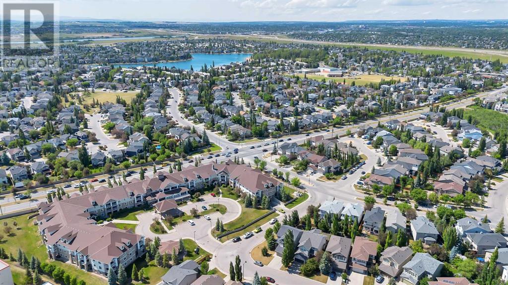 Single Family House for Sale in   Chaparral Ravine View SE Chaparral Calgary 