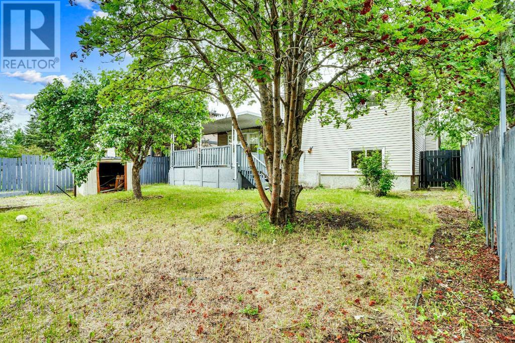 Single Family House 4 Level for Sale in  Castlefall Grove NE Castleridge Calgary 