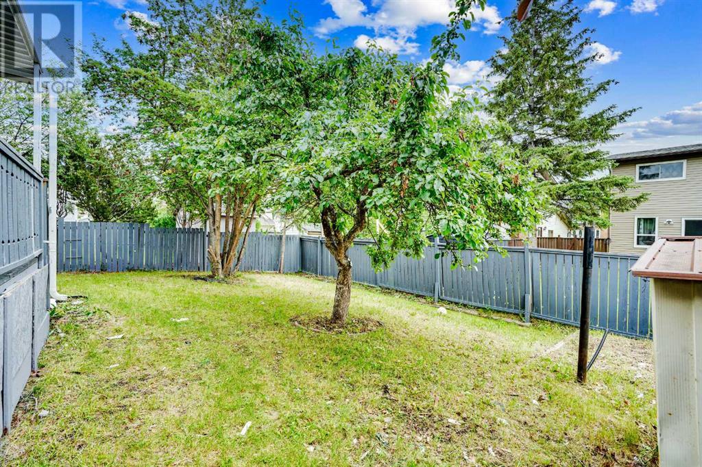 Single Family House 4 Level for Sale in  Castlefall Grove NE Castleridge Calgary 