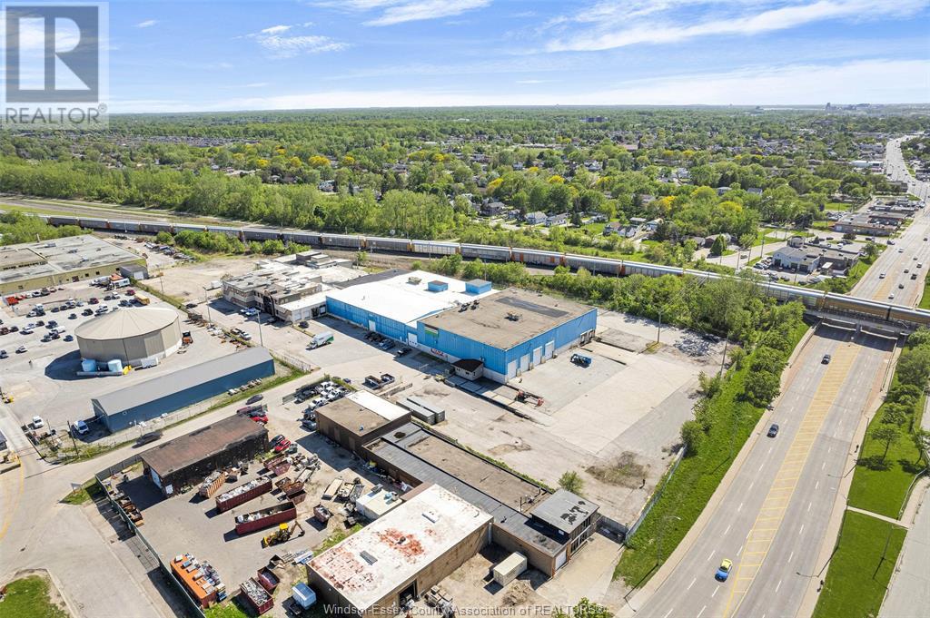 Photo 1 of 1153 Tecumseh Road West, Windsor ON