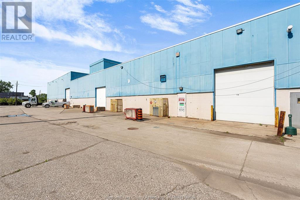 Photo 31 of 1153 Tecumseh Road West, Windsor ON