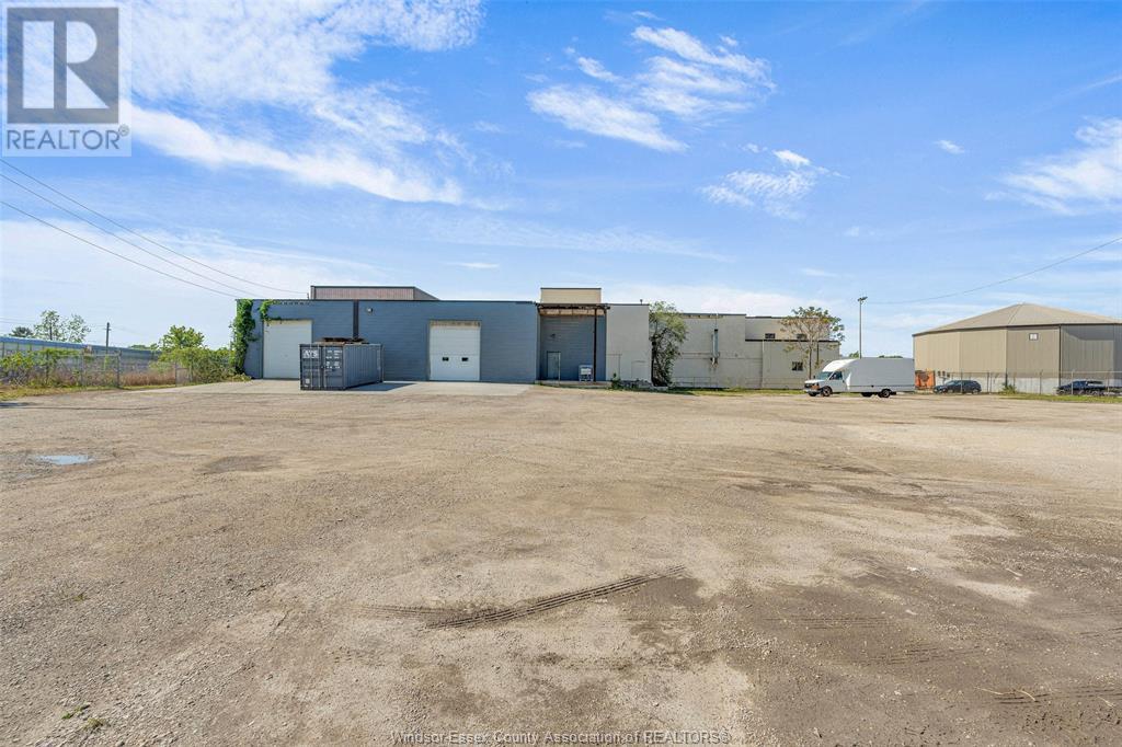 Photo 32 of 1153 Tecumseh Road West, Windsor ON